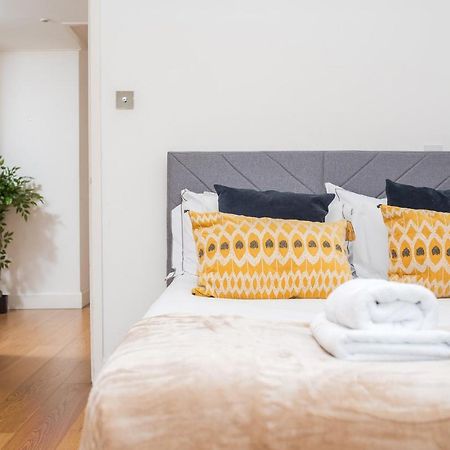 Covent Garden By Capital Apartman London Kültér fotó