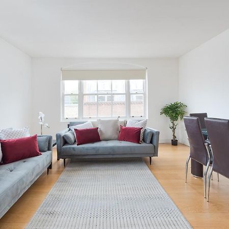 Covent Garden By Capital Apartman London Kültér fotó