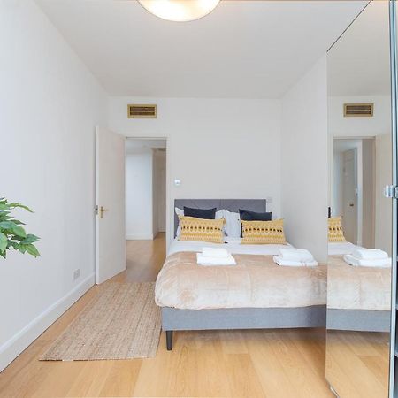 Covent Garden By Capital Apartman London Kültér fotó