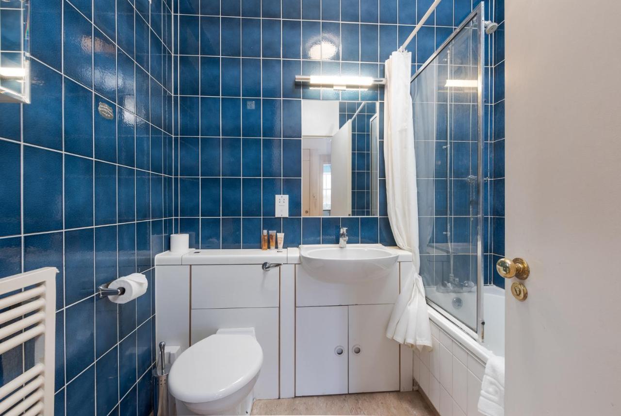 Covent Garden By Capital Apartman London Kültér fotó