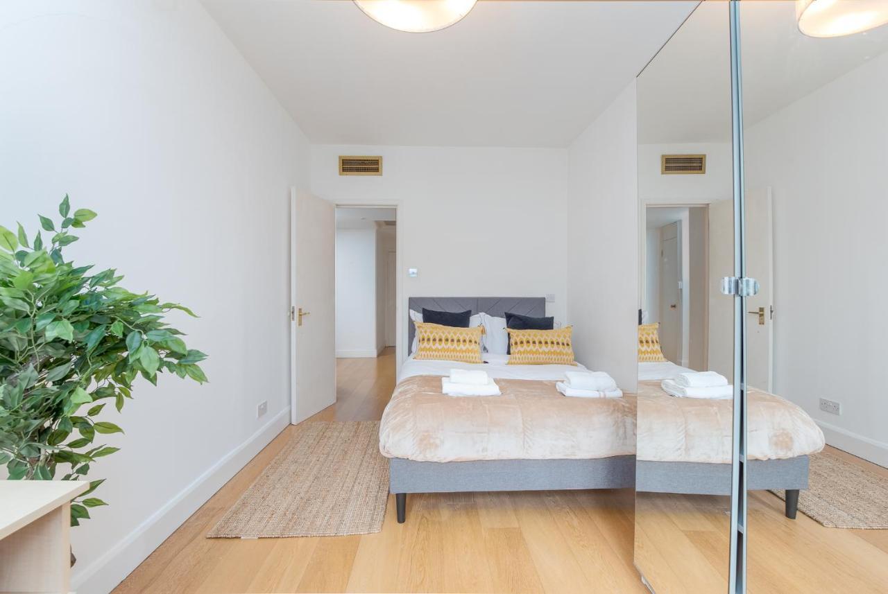 Covent Garden By Capital Apartman London Kültér fotó