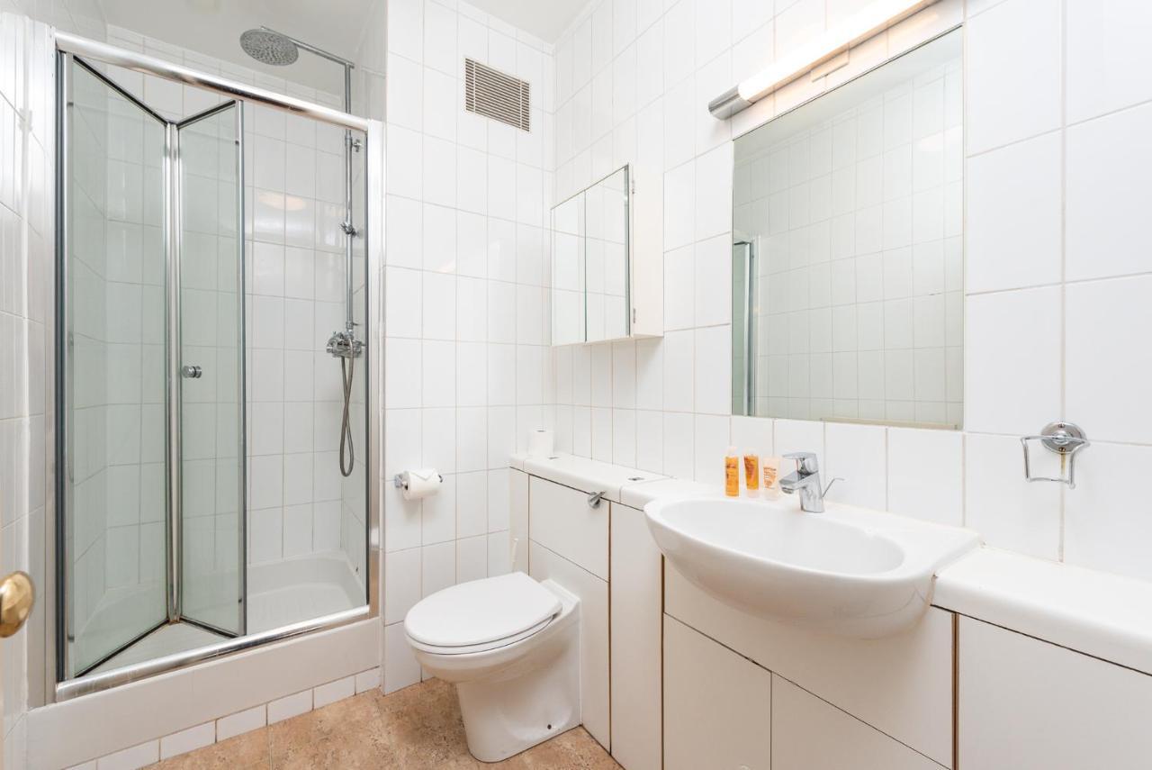 Covent Garden By Capital Apartman London Kültér fotó