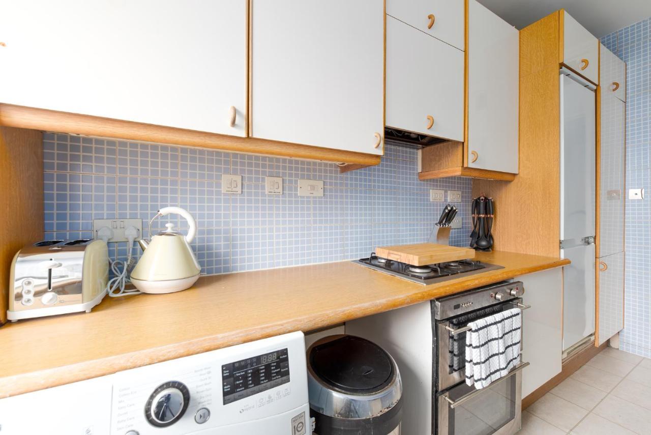 Covent Garden By Capital Apartman London Kültér fotó